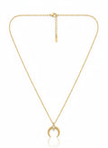 XUPING - Cadenas - Oro Laminado 14k