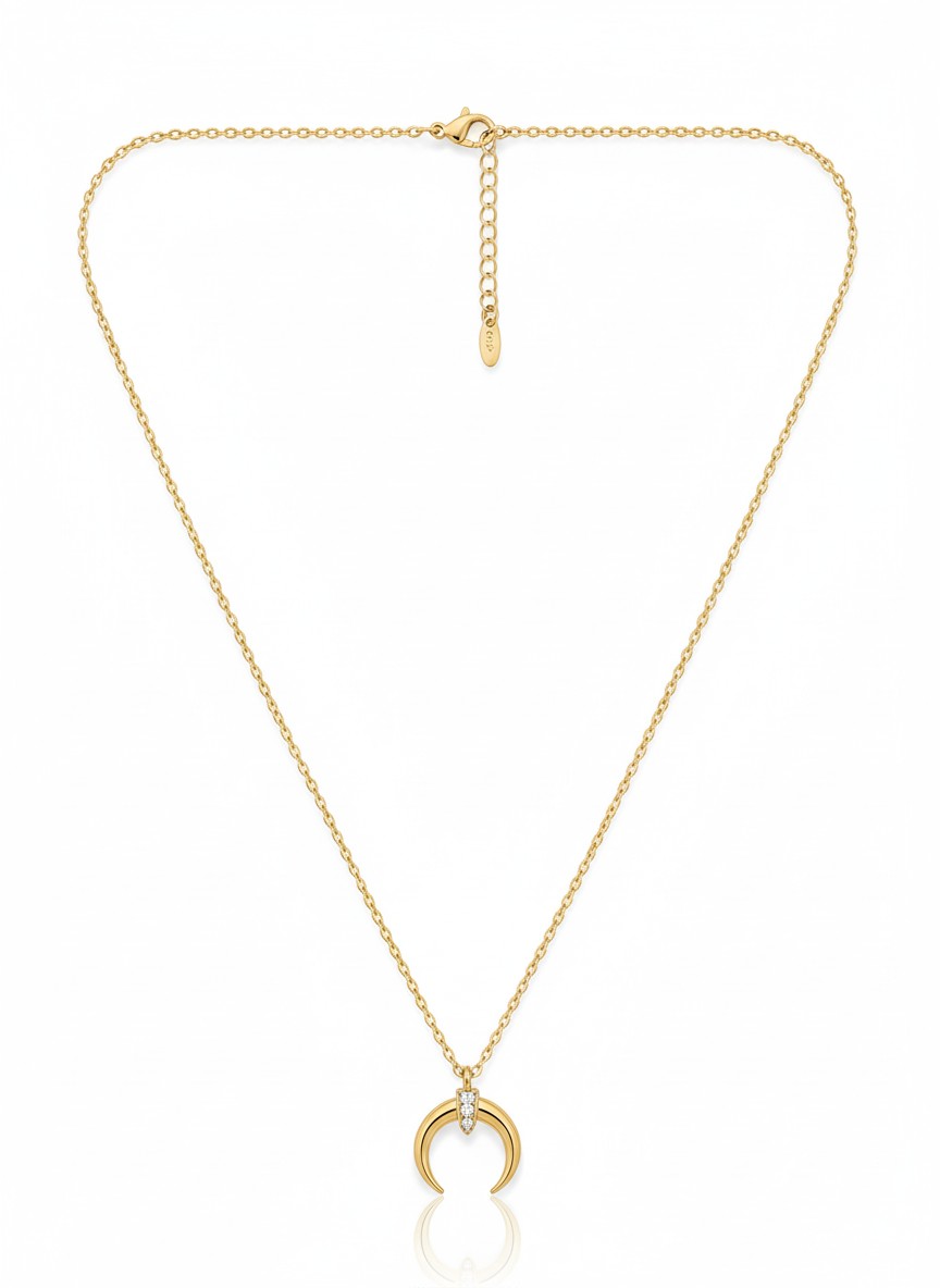 XUPING - Cadenas - Oro Laminado 14k