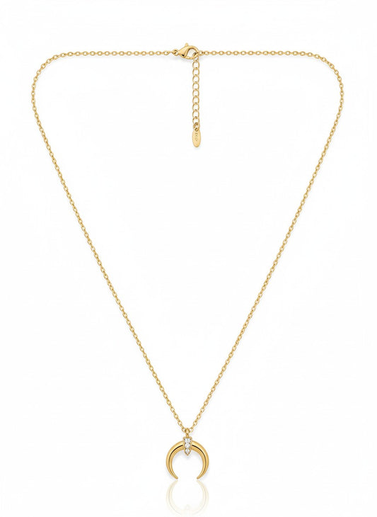 XUPING - Cadenas - Oro Laminado 14k
