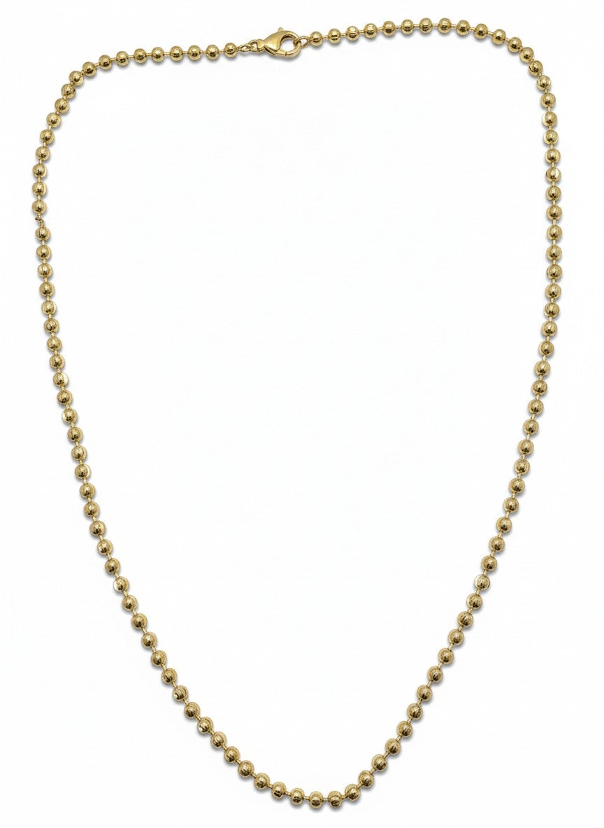 XUPING - Cadenas - Oro Laminado 14k