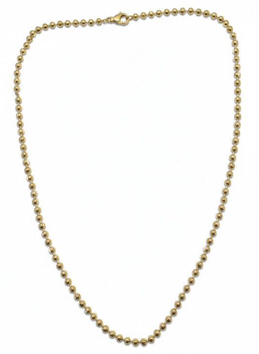 XUPING - Cadenas - Oro Laminado 14k