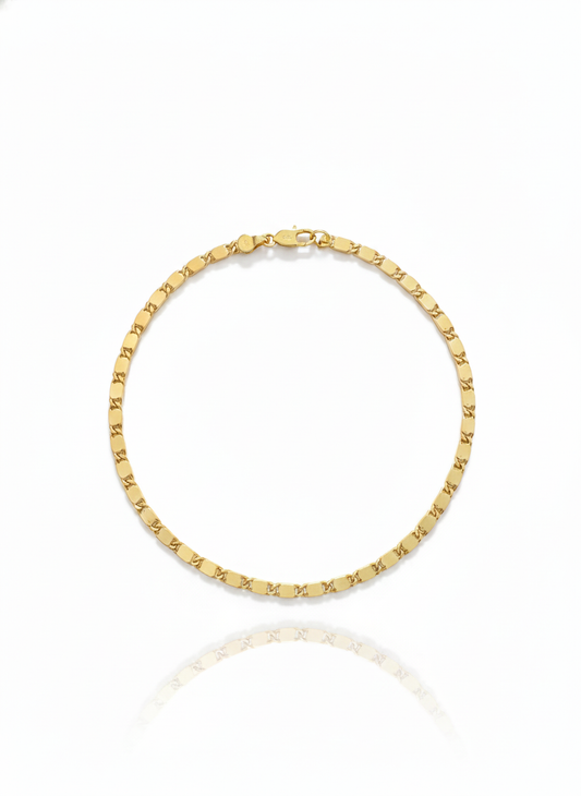 XUPING - Cadenas - Oro Laminado 14k