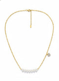 XUPING - Cadenas - Oro Laminado 14k
