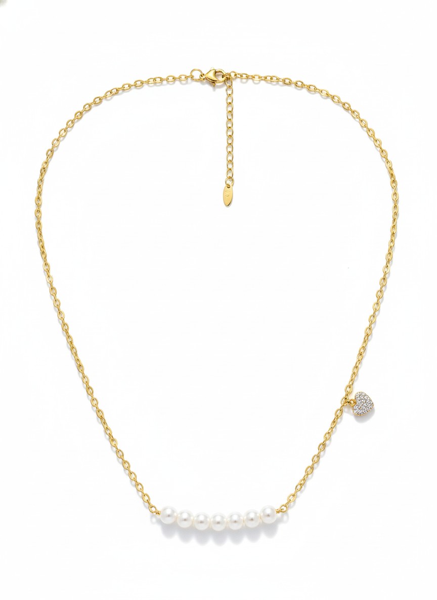 XUPING - Cadenas - Oro Laminado 14k
