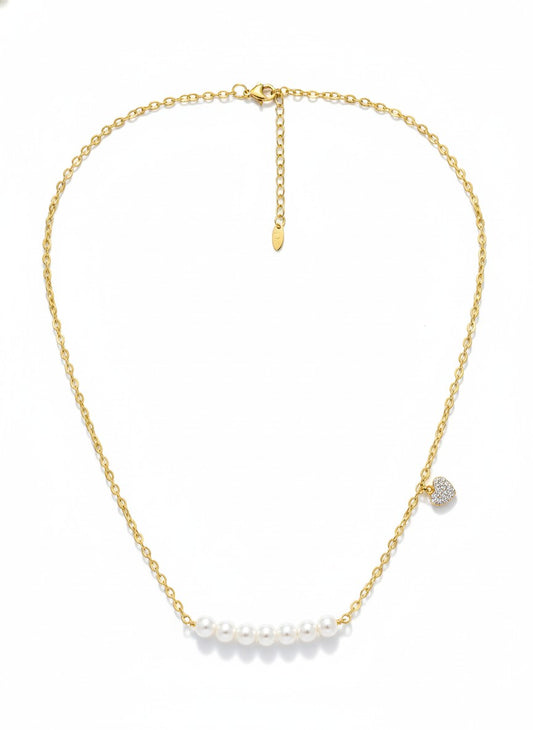 XUPING - Cadenas - Oro Laminado 14k