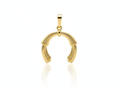 XUPING - Dijes - Oro Laminado 14k