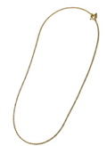 XUPING - Cadenas - Oro Laminado 18k