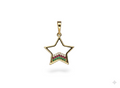 XUPING - Dijes - Oro Laminado 18k