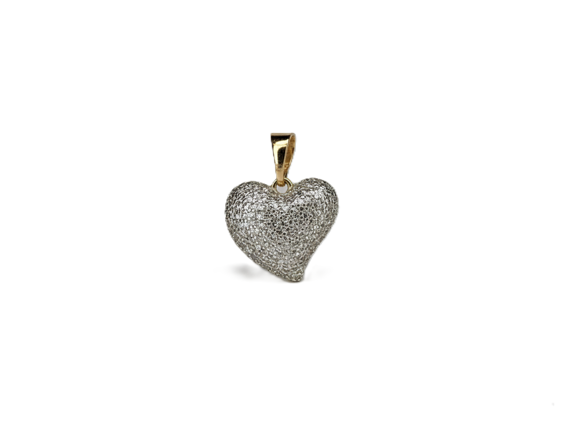 XUPING - Dijes - Oro Laminado 18k