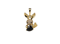 XUPING - Dijes - Oro Laminado 18k