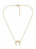 XUPING - Cadenas - Oro Laminado 14k