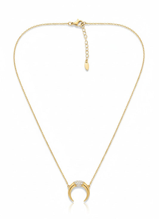XUPING - Cadenas - Oro Laminado 14k