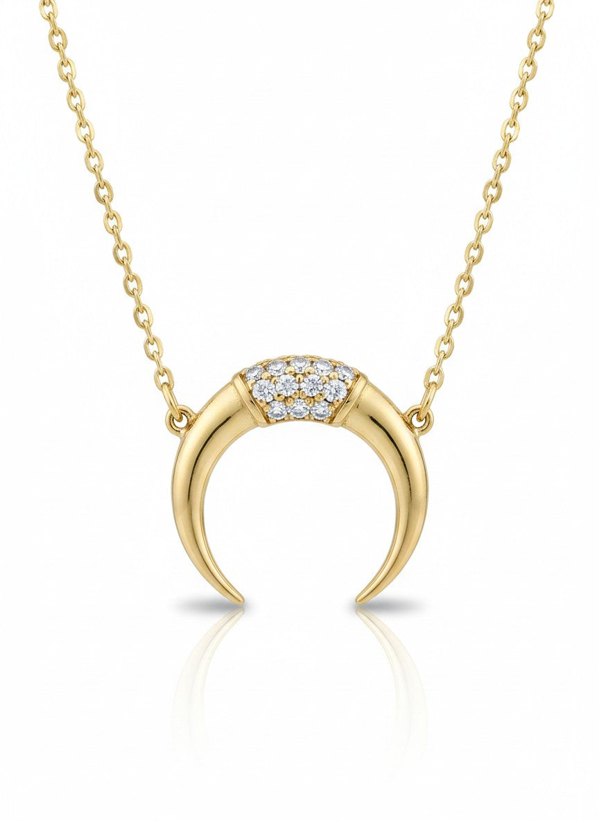 XUPING - Cadenas - Oro Laminado 14k