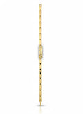 XUPING - Pulseras - Oro Laminado 14k