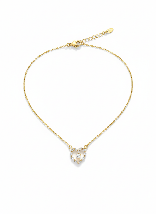 XUPING - Cadenas - Oro Laminado 14k
