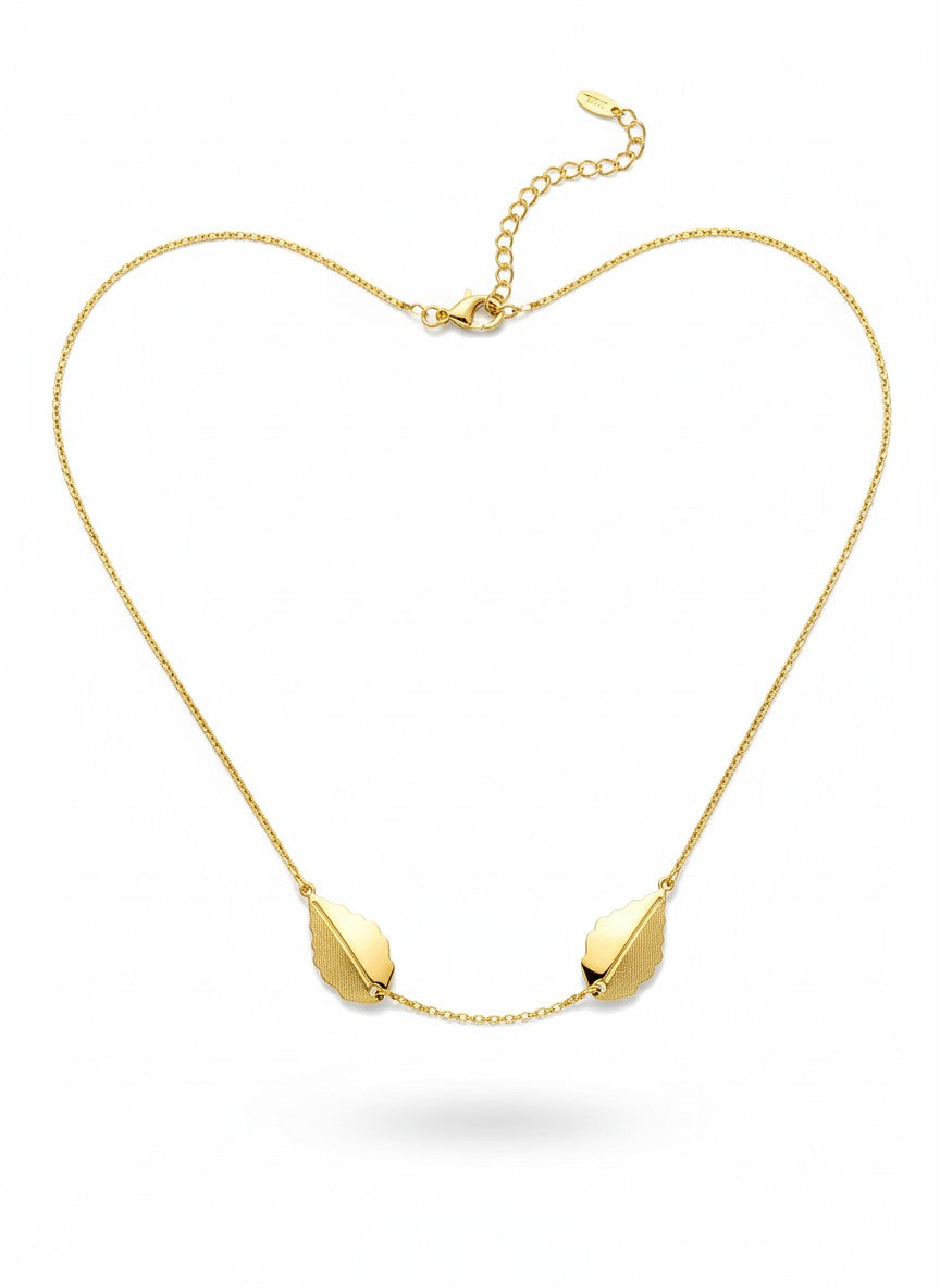 XUPING - Cadenas - Oro Laminado 14k