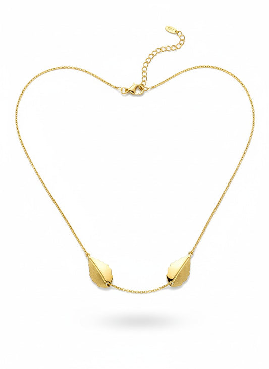 XUPING - Cadenas - Oro Laminado 14k