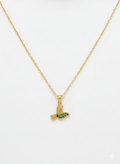 XUPING - Cadenas - Oro Laminado 14k