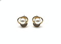 XUPING - Aros - Oro Laminado 18k