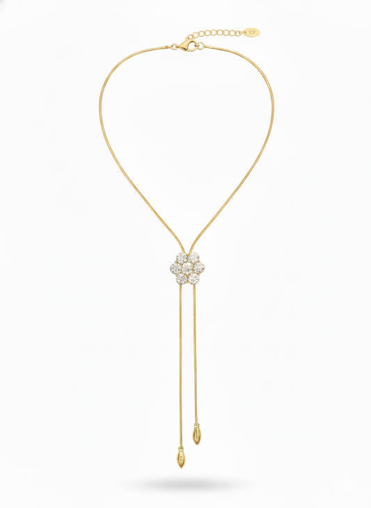 XUPING - Cadenas - Oro Laminado 14k