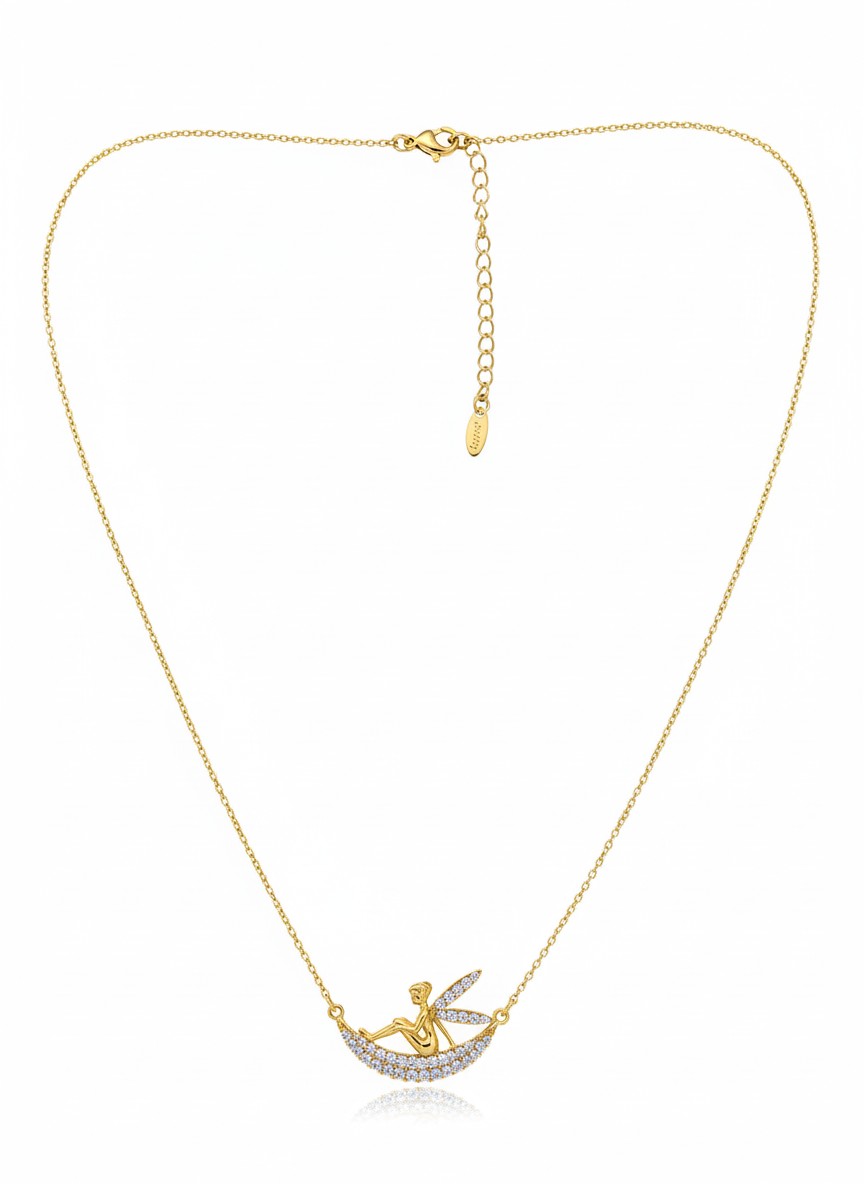 XUPING - Cadenas - Oro Laminado 14k