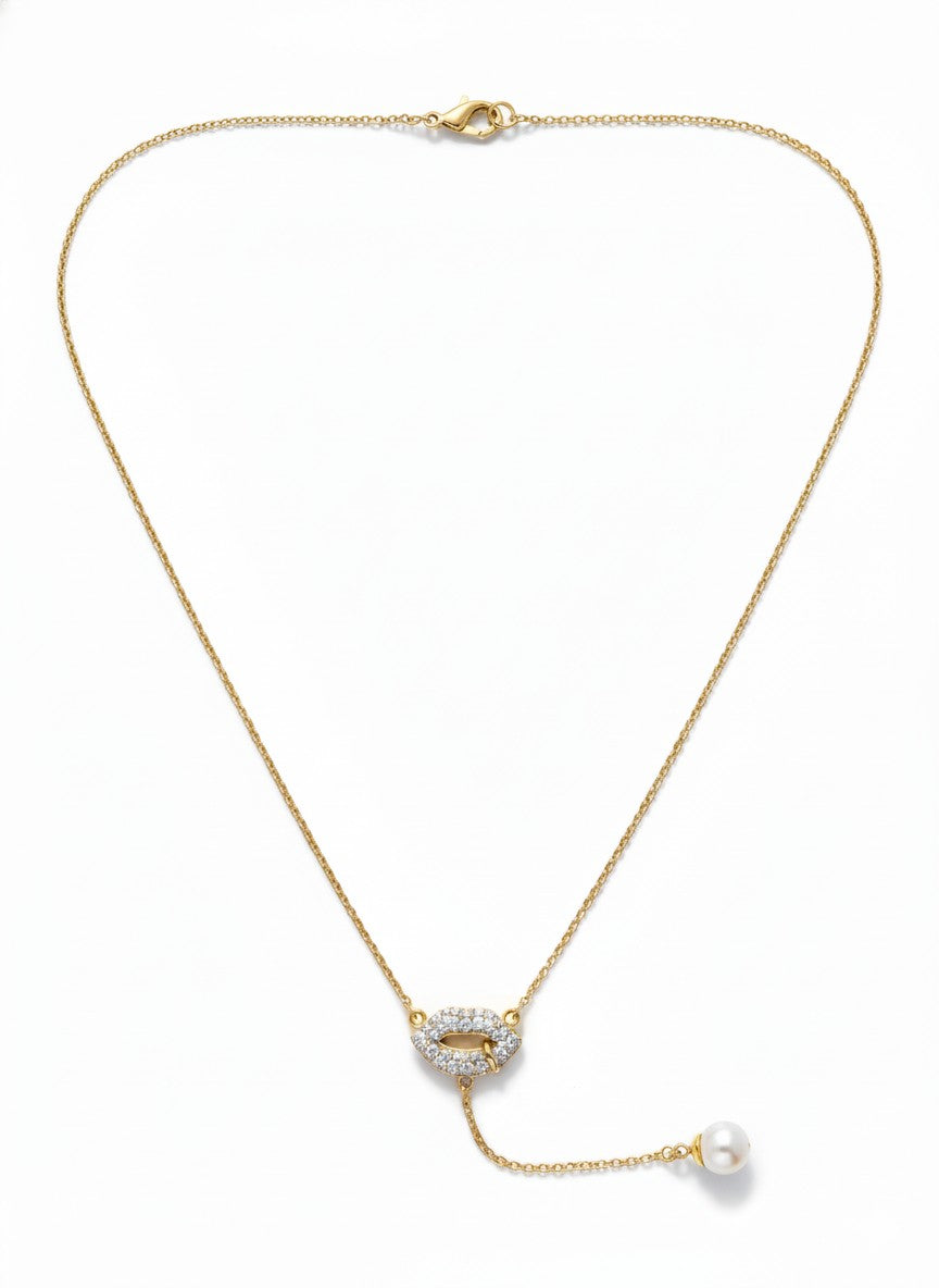 XUPING - Cadenas - Oro Laminado 14k