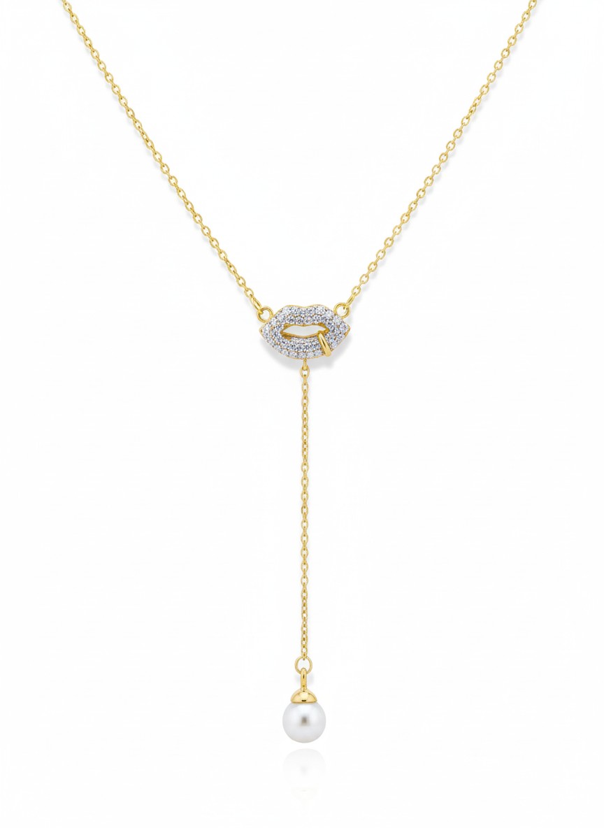 XUPING - Cadenas - Oro Laminado 14k