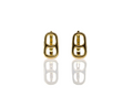 XUPING - Aros - Oro Laminado 18k