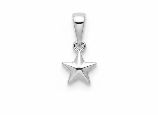 XUPING - Dijes - Oro Laminado Blanco