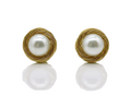 XUPING - Aros - Oro Laminado 14k