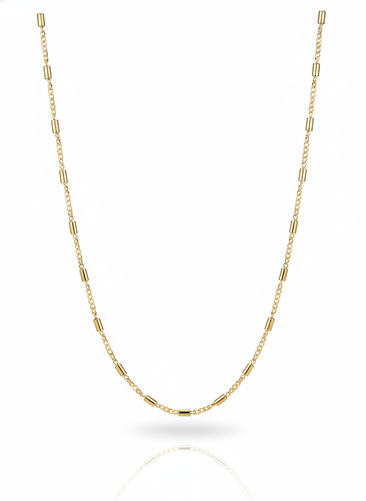 XUPING - Cadenas - Oro Laminado 18k