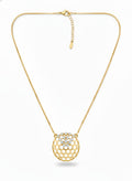 XUPING - Cadenas - Oro Laminado 14k