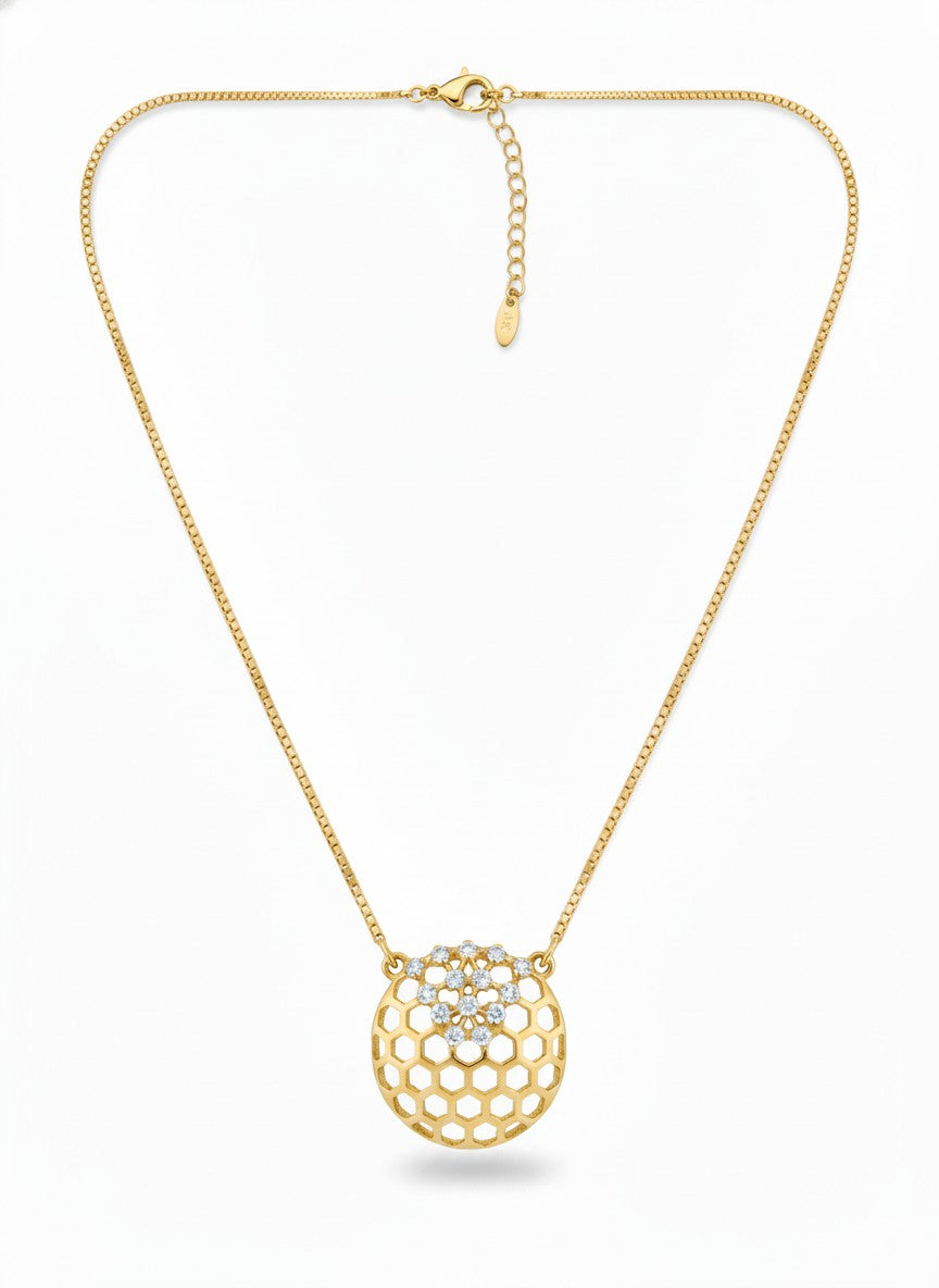 XUPING - Cadenas - Oro Laminado 14k