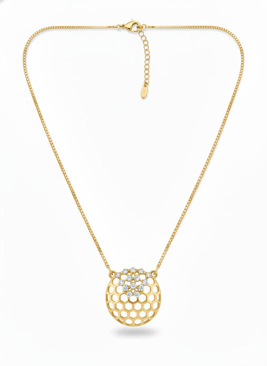 XUPING - Cadenas - Oro Laminado 14k