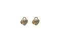 XUPING - Aros - Oro Laminado 14k