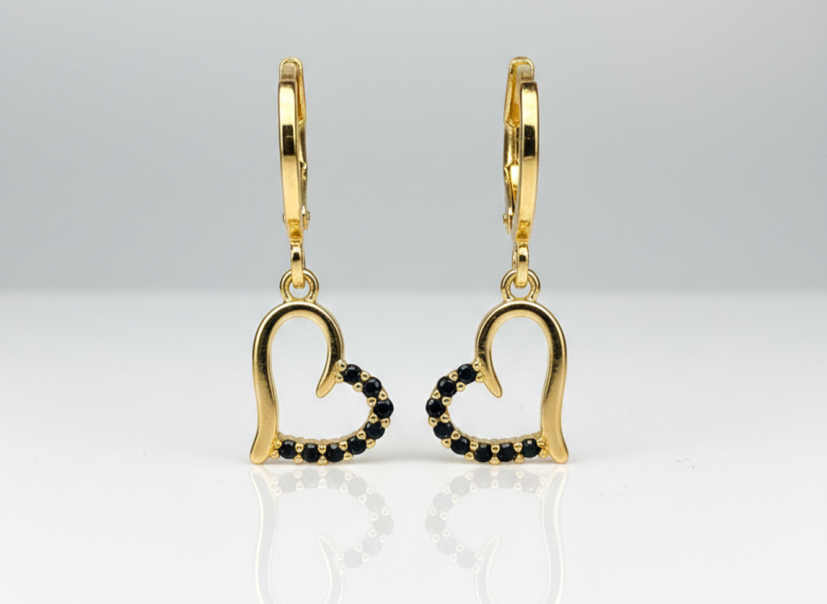 CM - Aros - Oro Laminado 14k