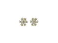 CM - Aros - Oro Laminado 14k