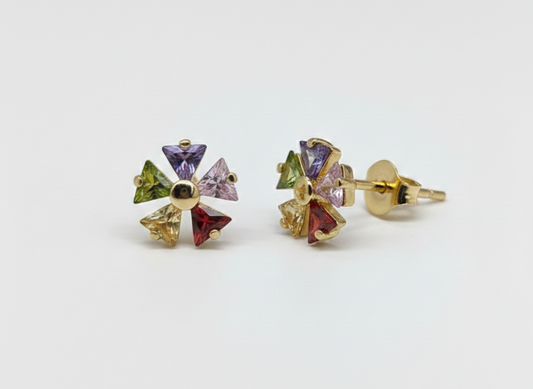 CM - Accesorios - Oro Laminado