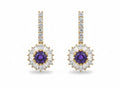 CM - Aros - Oro Laminado 14k